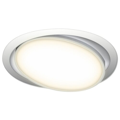 фото Встраиваемый светильник donolux