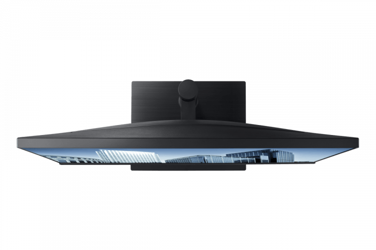 Монитор SAMSUNG S27R350FHI 27", темно-серый [ls27r350fhixci] - фото №19