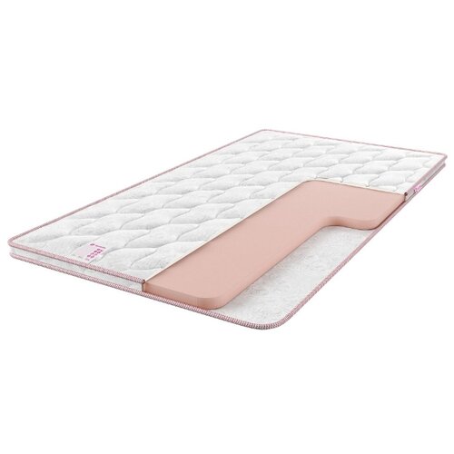 фото Матрас диванный (топпер) sontelle form 5 twin 180x190, белый