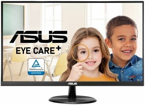 Монитор 28" ASUS VP289Q Ultra-HD ProGaming 3840x2160 5ms 350cd/m2 178°/178° 100Mln:1 IPS HDMI*2 DP MM 60Hz HDR10 FreeSync GamePlus Tec T