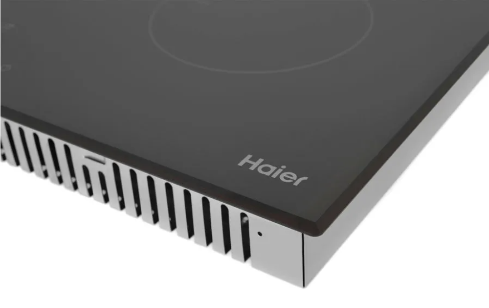 Встраиваемая электрическая варочная панель Haier - фото №12