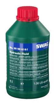 Гидравлическая жидкость SWAG Hydraulic Fluid