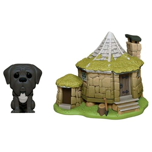 фото Игровой набор funko pop! town: