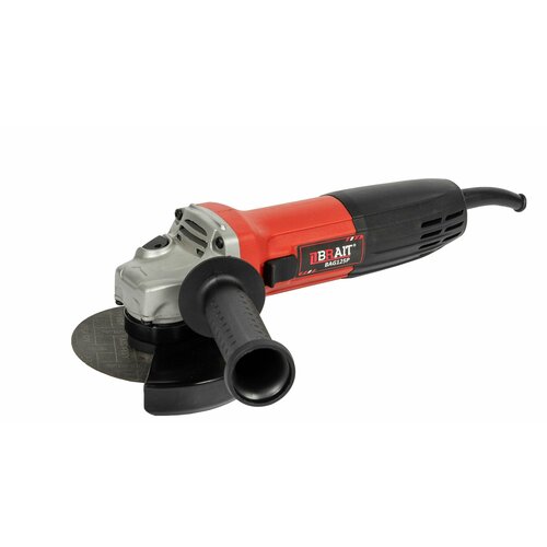 УШМ болгарка BRAIT BAG125P 125мм 950Вт 10000 обмин 229000₽