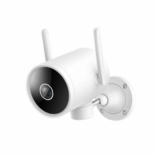 Уличная IP-камера Xiaomi Imilab EC3 Pro Outdoor Security Camera 2K (EU)