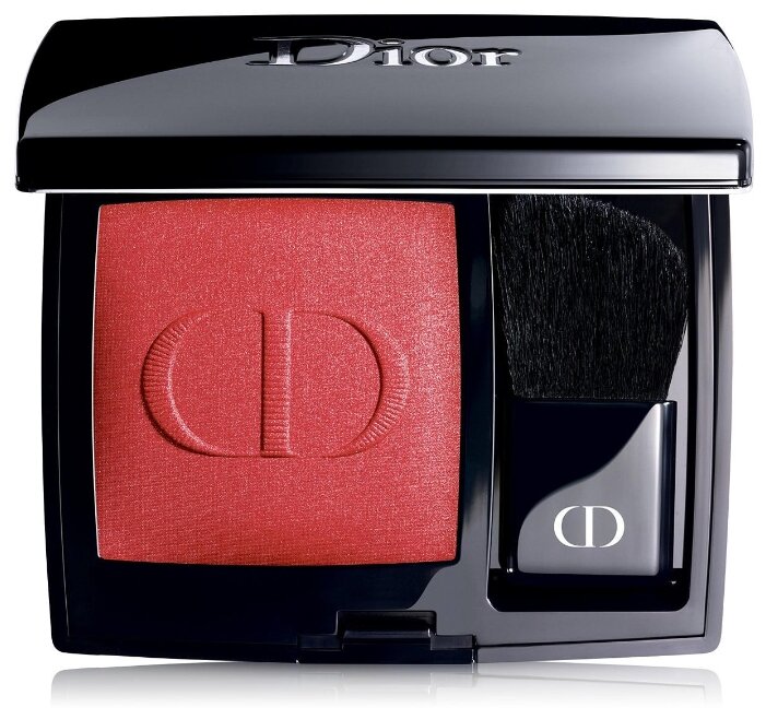 dior 999 blush