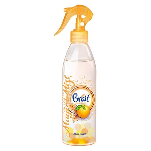 Brait спрей Magic mist Exotic Fruits 425 мл, 