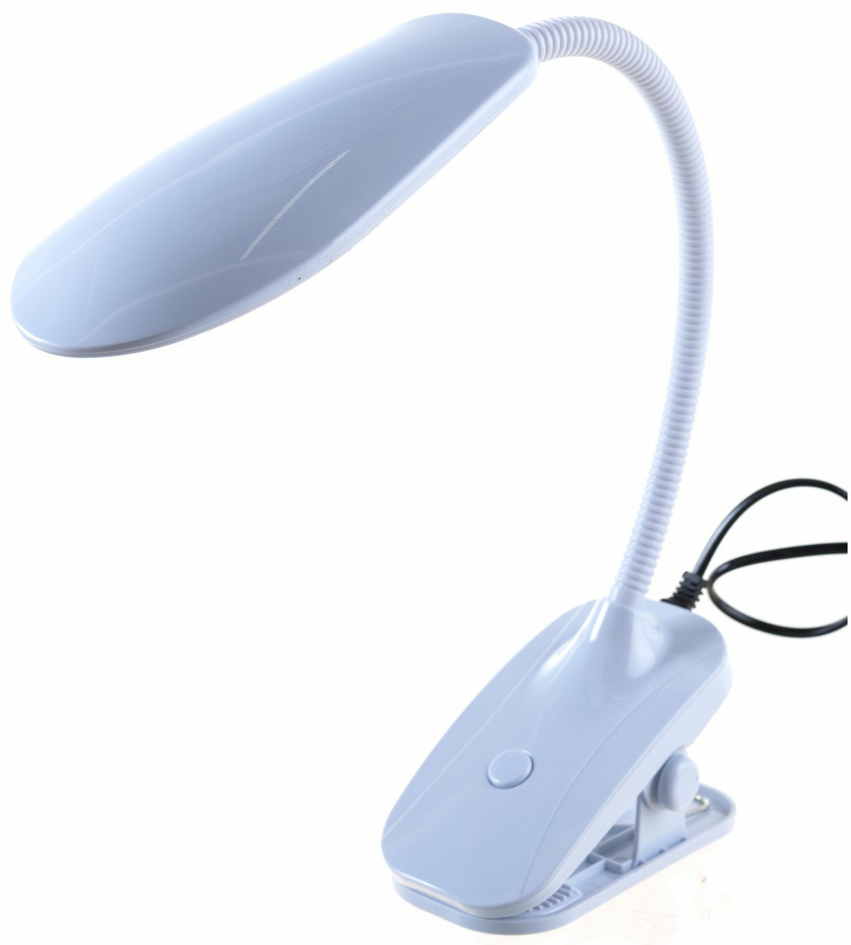 Настольная лампа UNIEL TLD-546 White/LED/350Lm/4500K/5W - фотография № 7