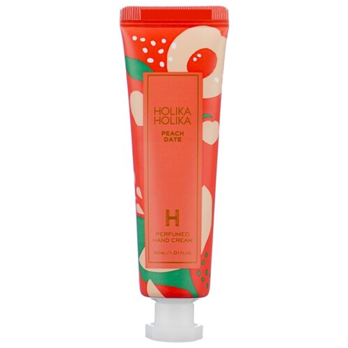 фото Крем для рук Holika Holika