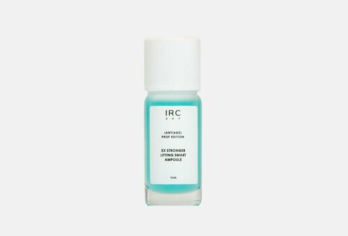 Омолаживающая ампула - концентрат irc 5x stronger lifting smart ampoule