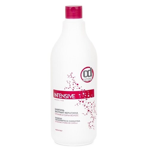 фото Constant delight шампунь