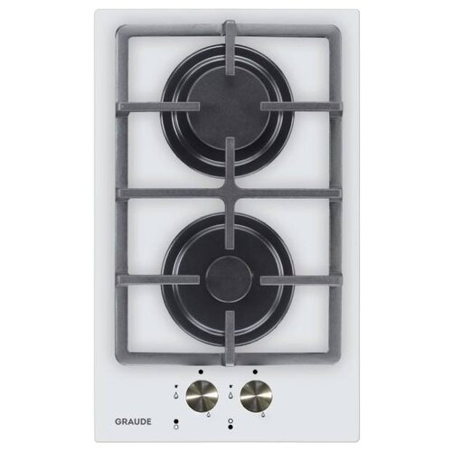 Газовая варочная панель Graude GS 301 W 1399000₽