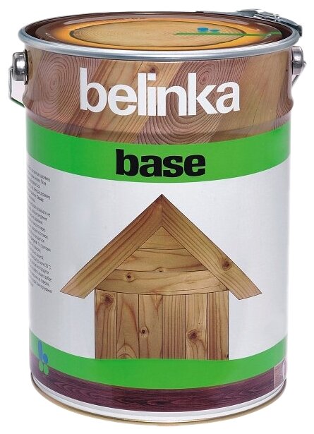 Belinka Base -    (5 )