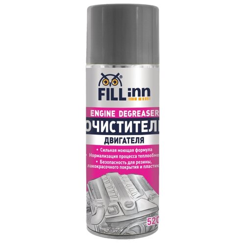 фото Очиститель fill inn fl016