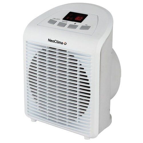 Бытовой тепловентилятор Neoclima FH-28 174300₽