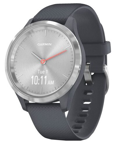 Спортивные наручные часы Garmin Vivomove 3S 010-02238-20