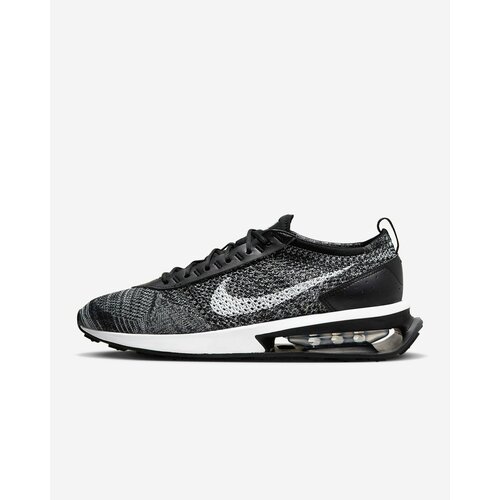 фото Кроссовки nike air max dj6106-001, беговые, волейбольные, повседневные, теннисные, для фитнеса, воздухопроницаемые, размер uk 9.5 / cm 28.5, черный