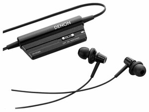 Denon AH-NC600