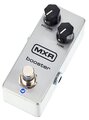 Dunlop педаль M293 MXR Booster Mini