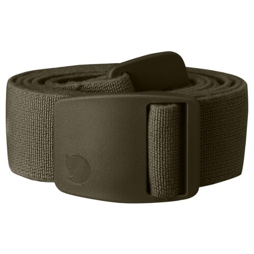 фото Ремень fjallraven keb trekking belt 633