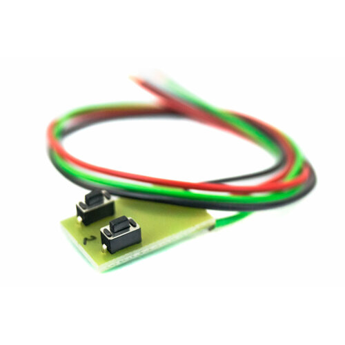 Имитатор датчика скорости ВАЗ LADA