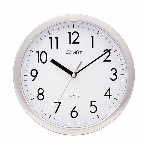 Настенные часы La Mer Wall Clock GD205001