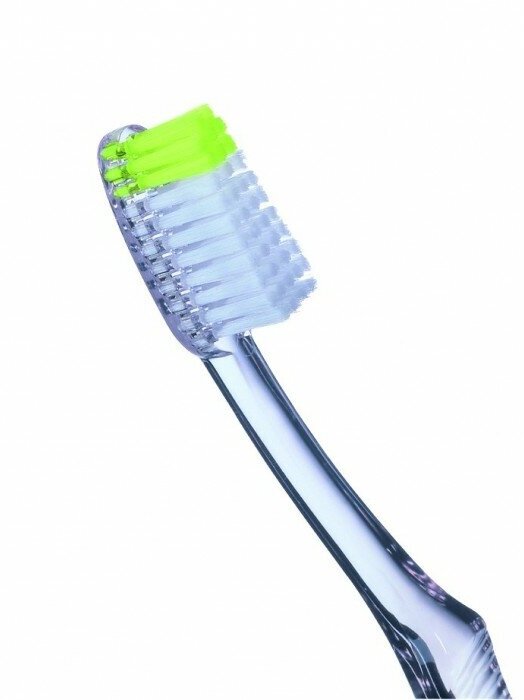 Щетка зубная очень мягкая для чувст.зубов и десен Vitis Sensitive DENTAID S.L. - фото №6