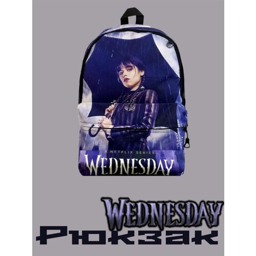 Рюкзак школьный с пеналом 