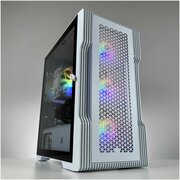 Мощный компьютер для игр/стрима/монтажа i5 12400F / 32Gb DDR4 / RTX 3060 12Gb GDDR6 / SSD M2 512Gb / Windows 10 Pro