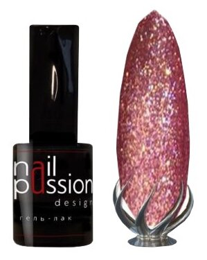 - Nail Passion 4505 ( ) 10 