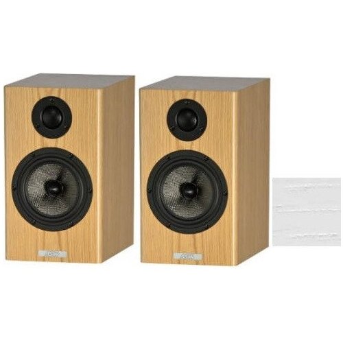 Полочная акустика ASW Cantius 212 White Oak 13830000₽