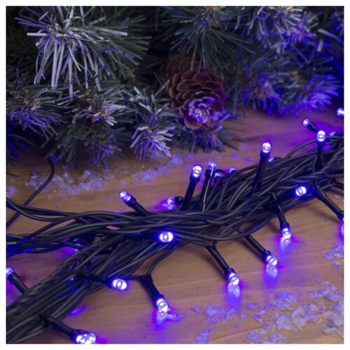 фото Гирлянда luazon нить 187231