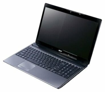 Характеристики Ноутбука Acer Aspire 5750g