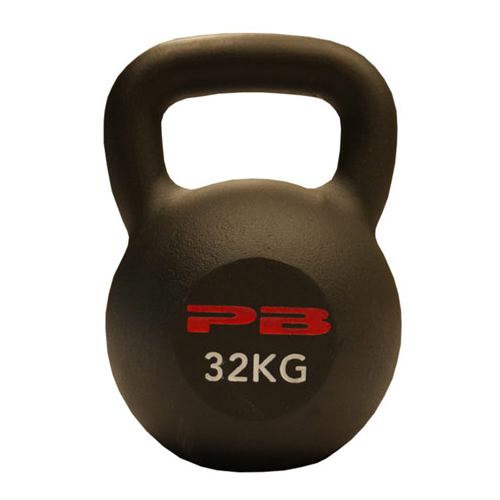 Гиря PERFORM BETTER Gravity Kettlebell 32 кг.