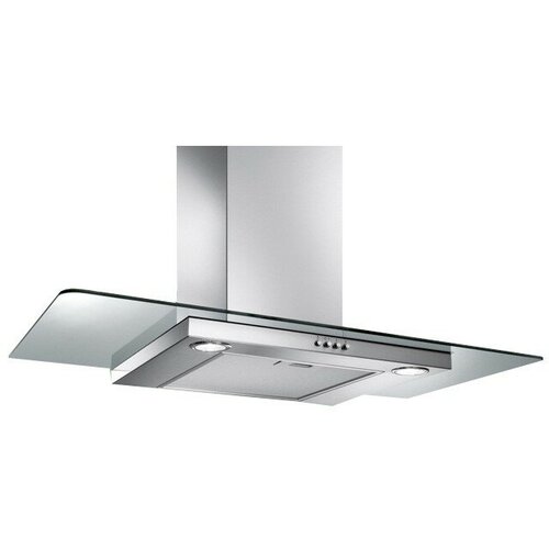 Jet Air Вытяжка каминная Jet Air Molly P 60 INX серебристый управление кнопочное 1 мотор 3049000₽