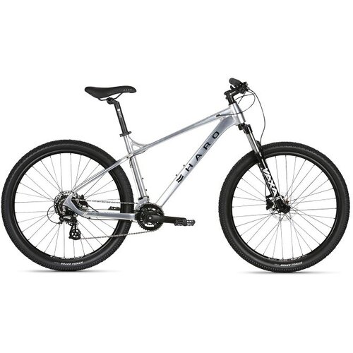 Велосипед Haro Double Peak 27.5 Five Sport 20