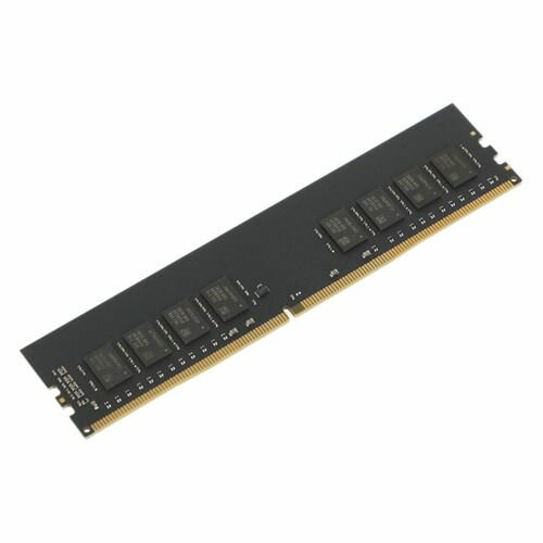 Оперативная память AMD R9 R9416G3206U2S-U DDR4 - 1x 16ГБ 3200МГц, DIMM, Ret