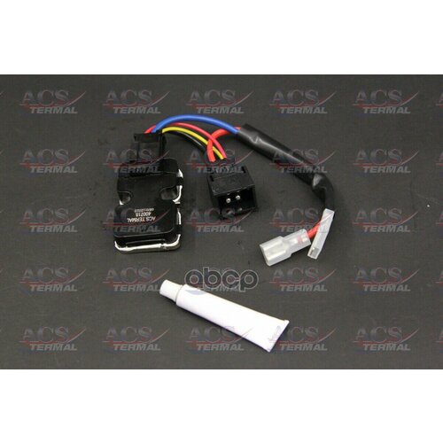 Регулятор Mercedes Benz W140 ACS Termal арт 400718 6744₽