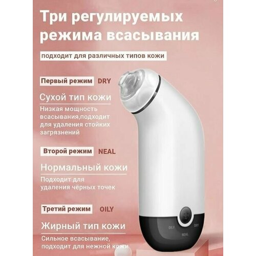 Вакуумный очиститель пор 69500₽