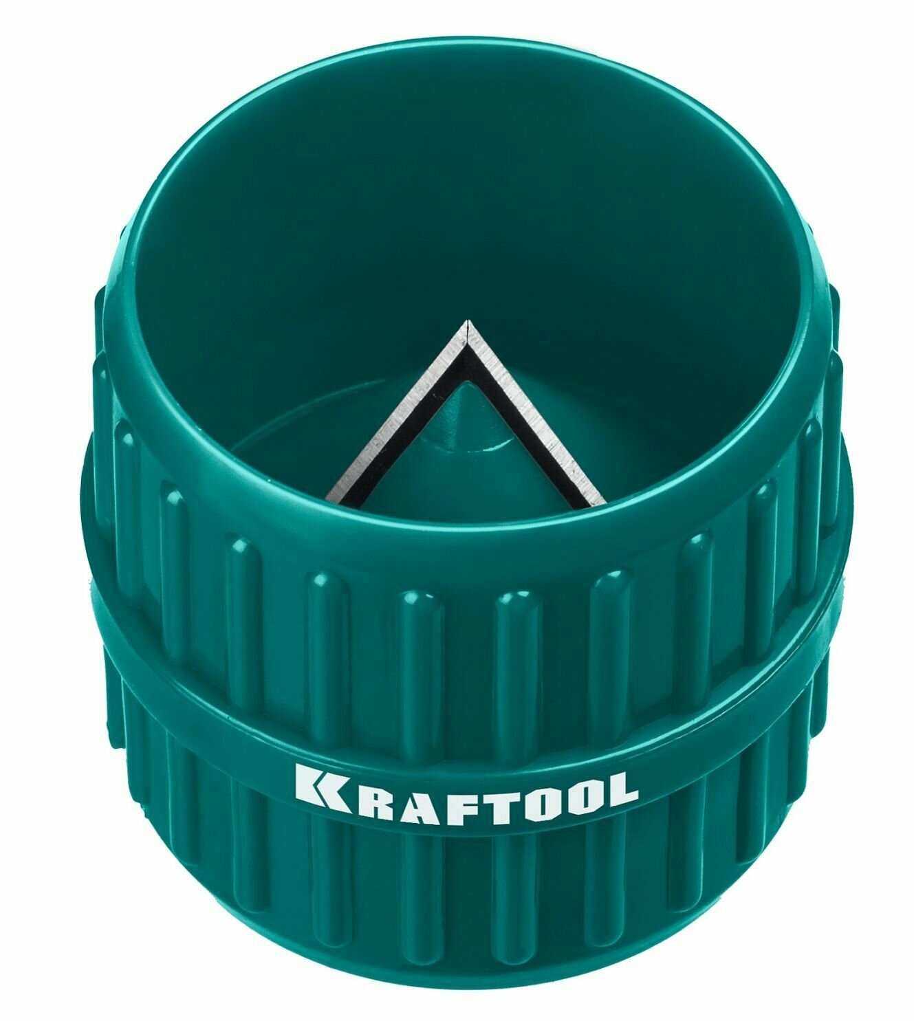Фаскосниматель для зачистки и снятия внутренней и внешней фасок 4-36 мм Kraftool 23795