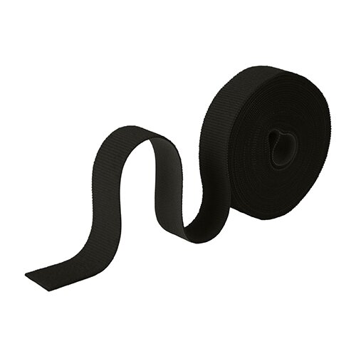 Стяжка кабельная (хомут стяжной) ComFIX HLT-5K25-RP10000 25 х 5000  мм 1 шт.