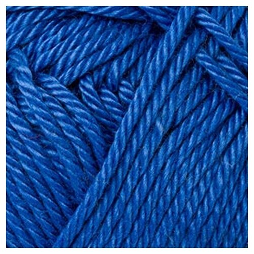 Catania /Катания/ пряжа Schachenmayr Originals, MEZ, 9801210 (00261, regatta, синий)