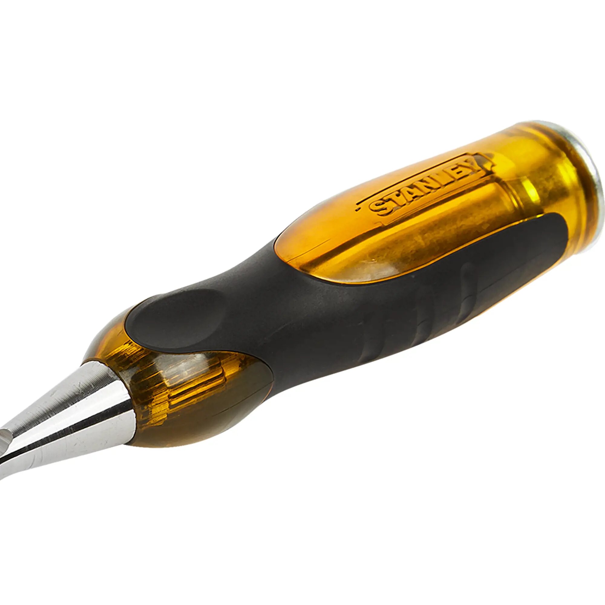 Стамеска STANLEY FatMax 0-16-259 20 плоский профиль