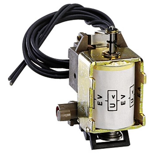 фото Расцепитель минимального legrand