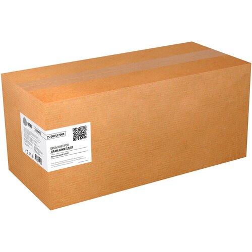 Блок фотобарабана Cactus CS-DUVLC7000 113R00782 чб82200стр для VersaLink C7000DNN Xerox 7160₽
