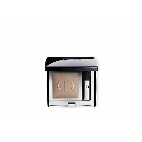 DIOR Тени для век с металлическим финишем, 658 бежевая митца dior mono couleur couture metallic