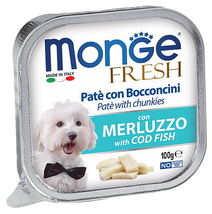 Monge Dog Fresh     100 (2 )