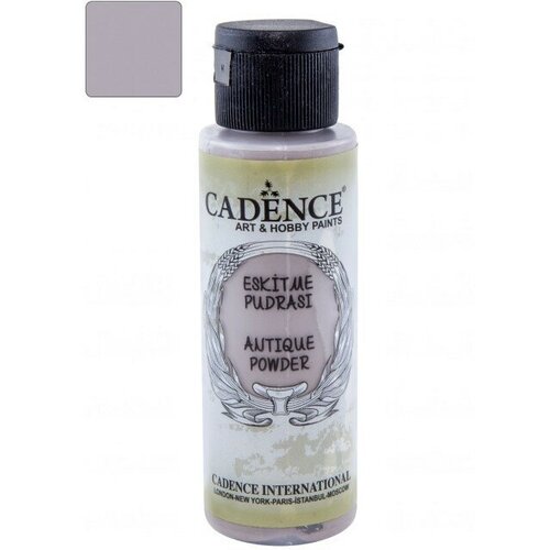 Краска-патина Cadence Antique Powder, 70 мл. Mink-708