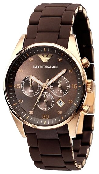 Наручные часы Emporio Armani Sportivo AR5890