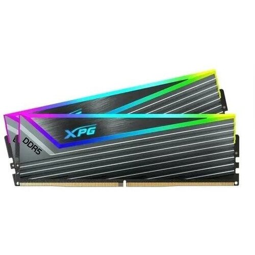 ADATA Модуль памяти DIMM 16GB DDR5-6000 AX5U6000C3016G-DCCARGY ADATA 1687000₽